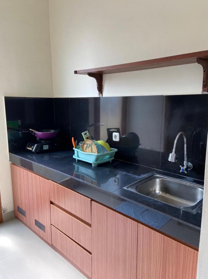 Ayu Love & Harmony Guest House Sanur Εξωτερικό φωτογραφία